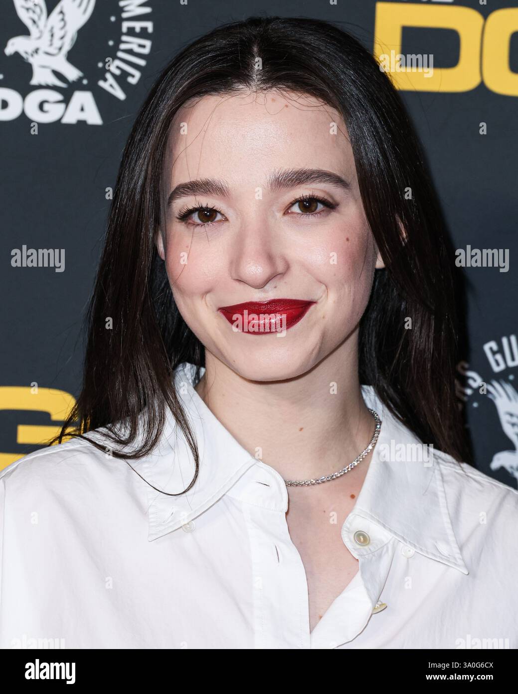 Mikey Madison Roles (FILE) Mikey Madison wins Oscar for Best Actress in a Leading Role for ...