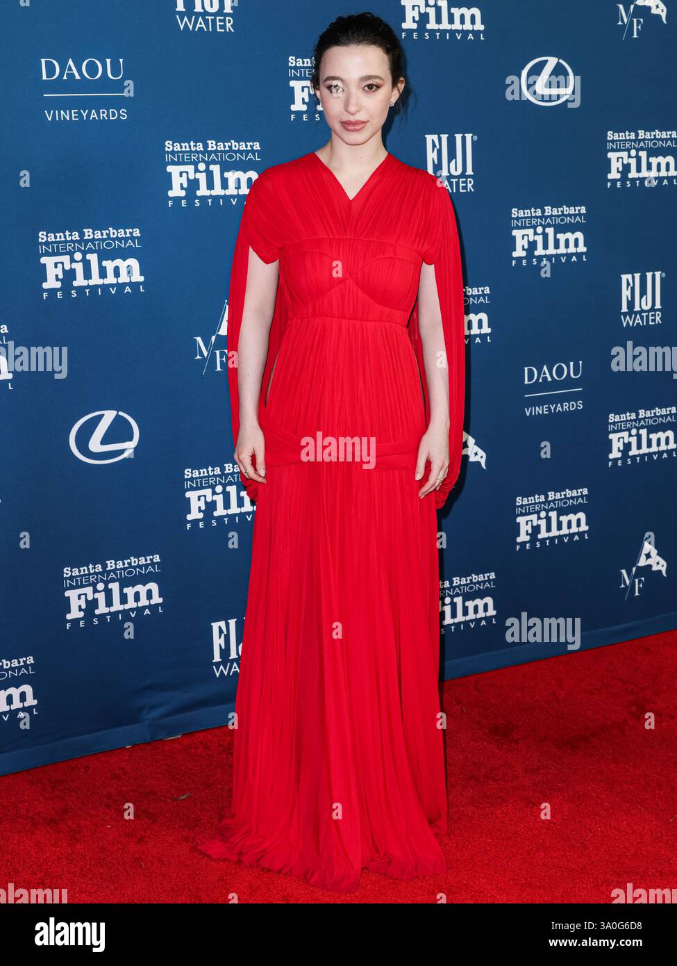 Mikey Madison Roles (FILE) Mikey Madison wins Oscar for Best Actress in a Leading Role for ...