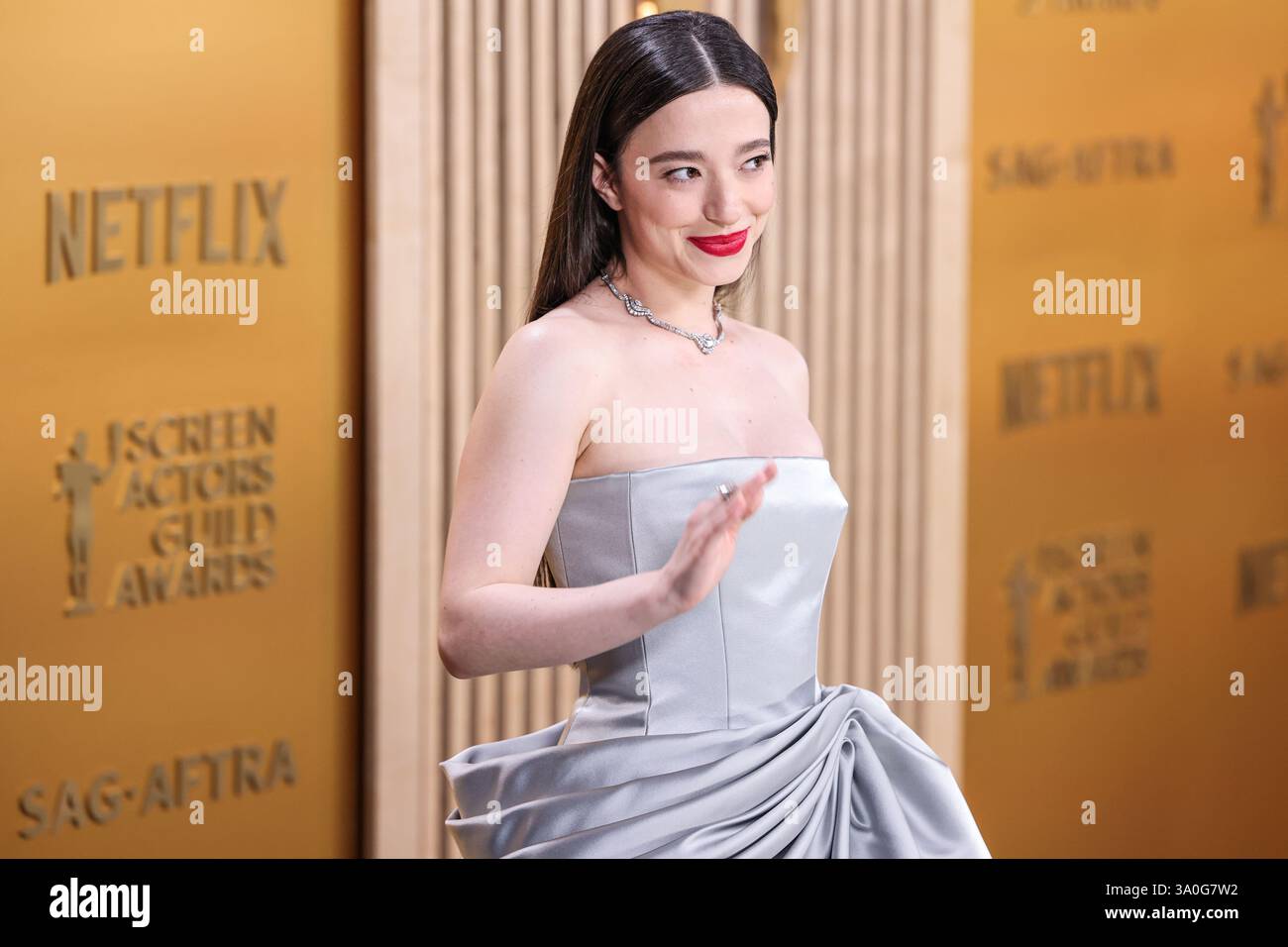 Mikey Madison Roles (FILE) Mikey Madison wins Oscar for Best Actress in a Leading Role for ...