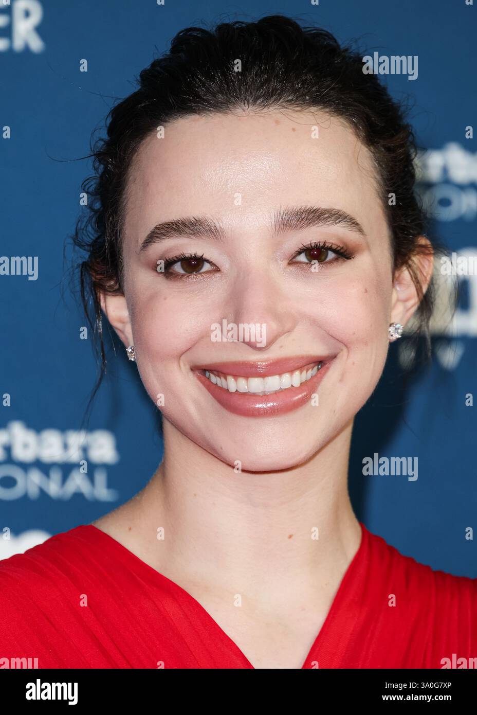 (FILE) Mikey Madison wins Oscar for Best Actress in a Leading Role for ...