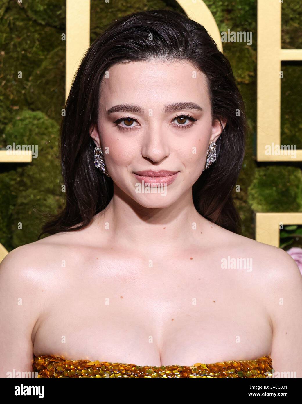 Mikey Madison Roles (FILE) Mikey Madison wins Oscar for Best Actress in a Leading Role for ...