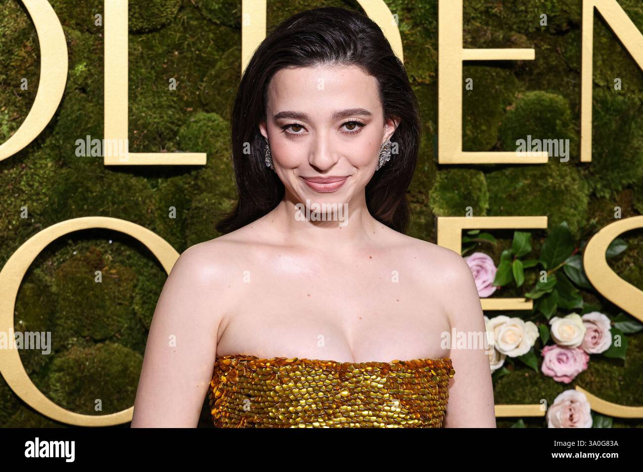 Mikey Madison Roles (FILE) Mikey Madison wins Oscar for Best Actress in a Leading Role for ...