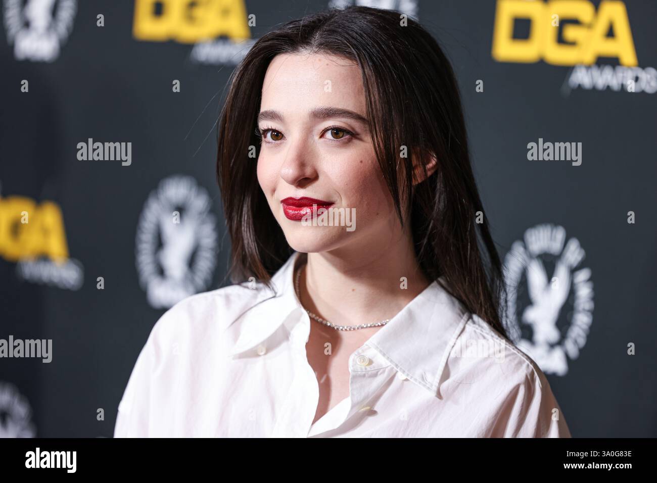 Mikey Madison Roles (FILE) Mikey Madison wins Oscar for Best Actress in a Leading Role for ...