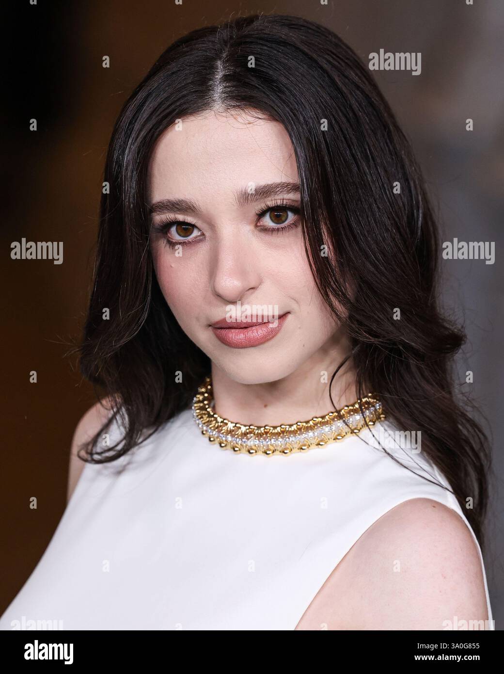 (FILE) Mikey Madison wins Oscar for Best Actress in a Leading Role for ...