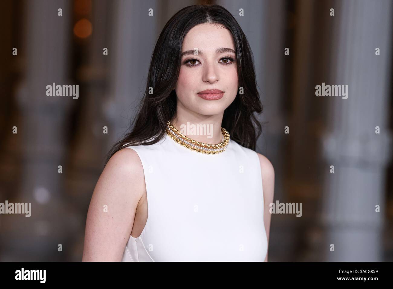 (FILE) Mikey Madison wins Oscar for Best Actress in a Leading Role for ...