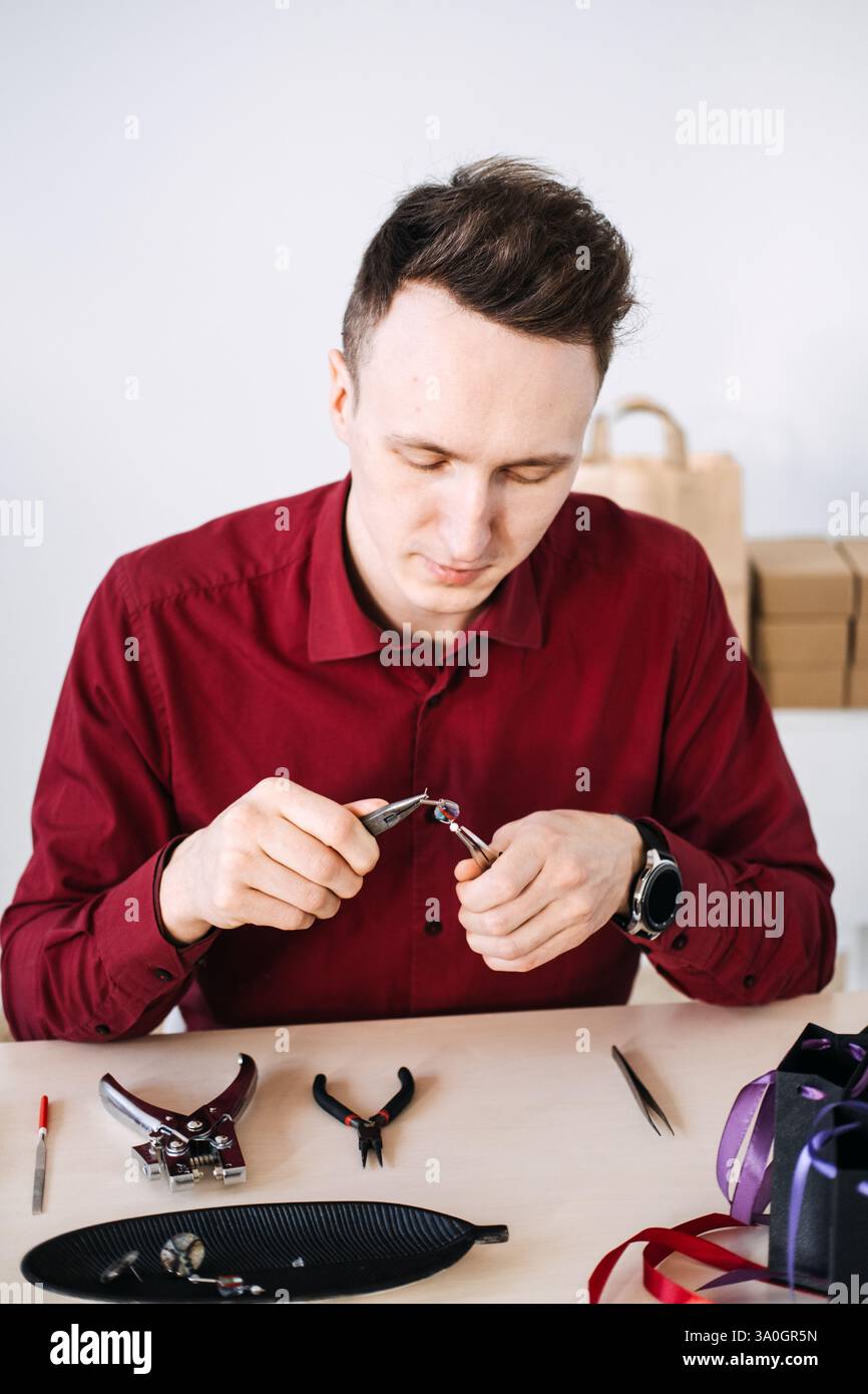Breaking gender stereotypes hi-res stock photography and images - Alamy
