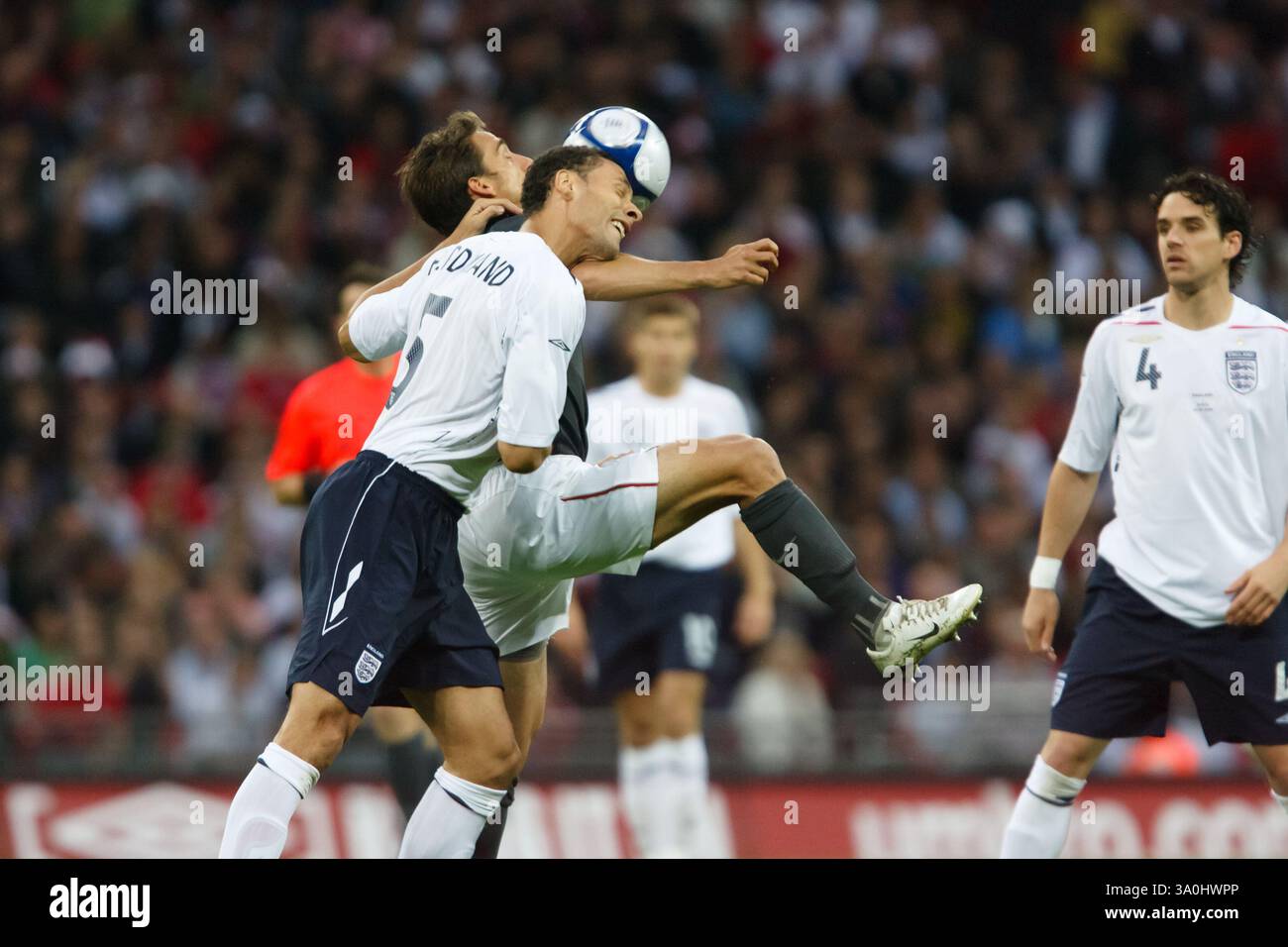 Sports action photo