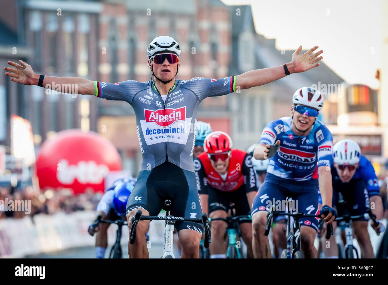 Why This Win Matters: Magnier’s Path to the Tour de France Why This Win Matters: Magnier’s Path to the Tour de France