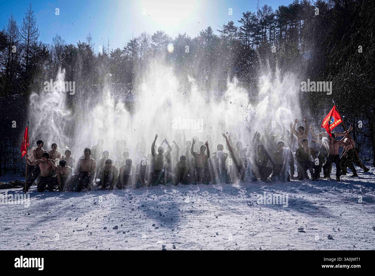 Rok navy seal hi-res stock photography and images - Alamy