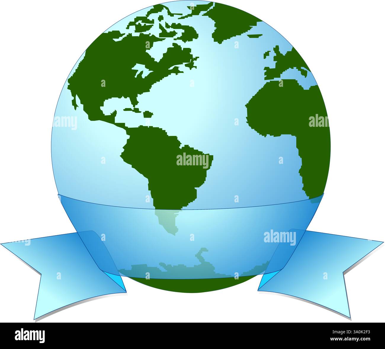 Natural beauty of earth Stock Vector Images - Alamy