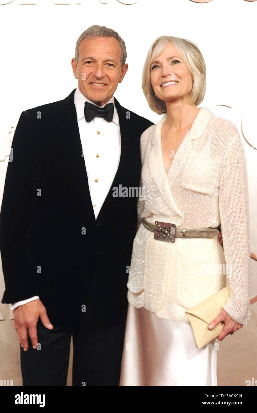 bob-iger-und-willow-bay-bei-der-oscar-verleihung-2025-97th-annual