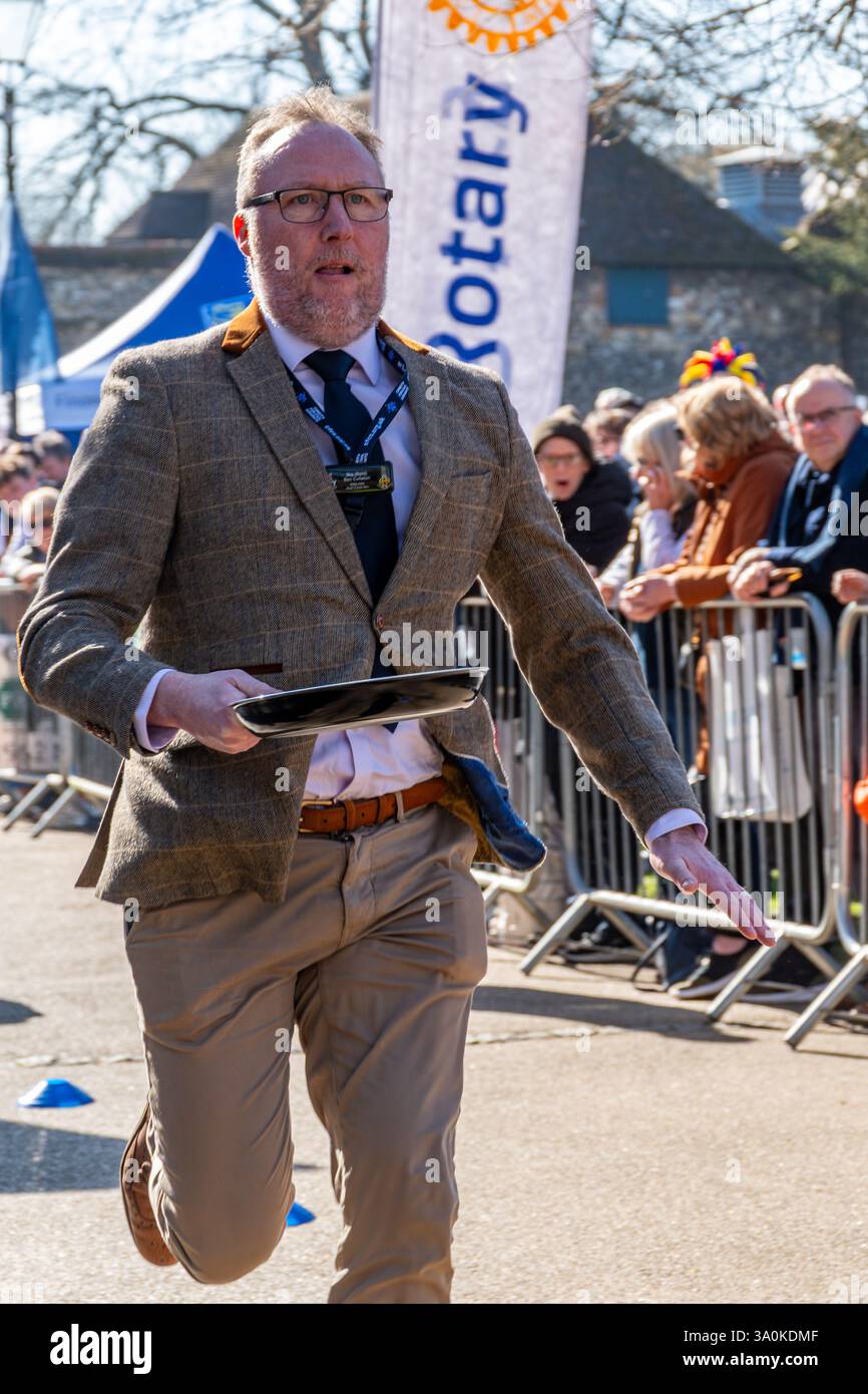 Winchester Races Winchester event 2025 hi-res stock photography and images - Alamy