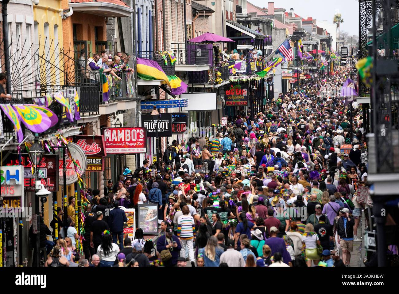 new orleans mardi gras hotels bourbon street