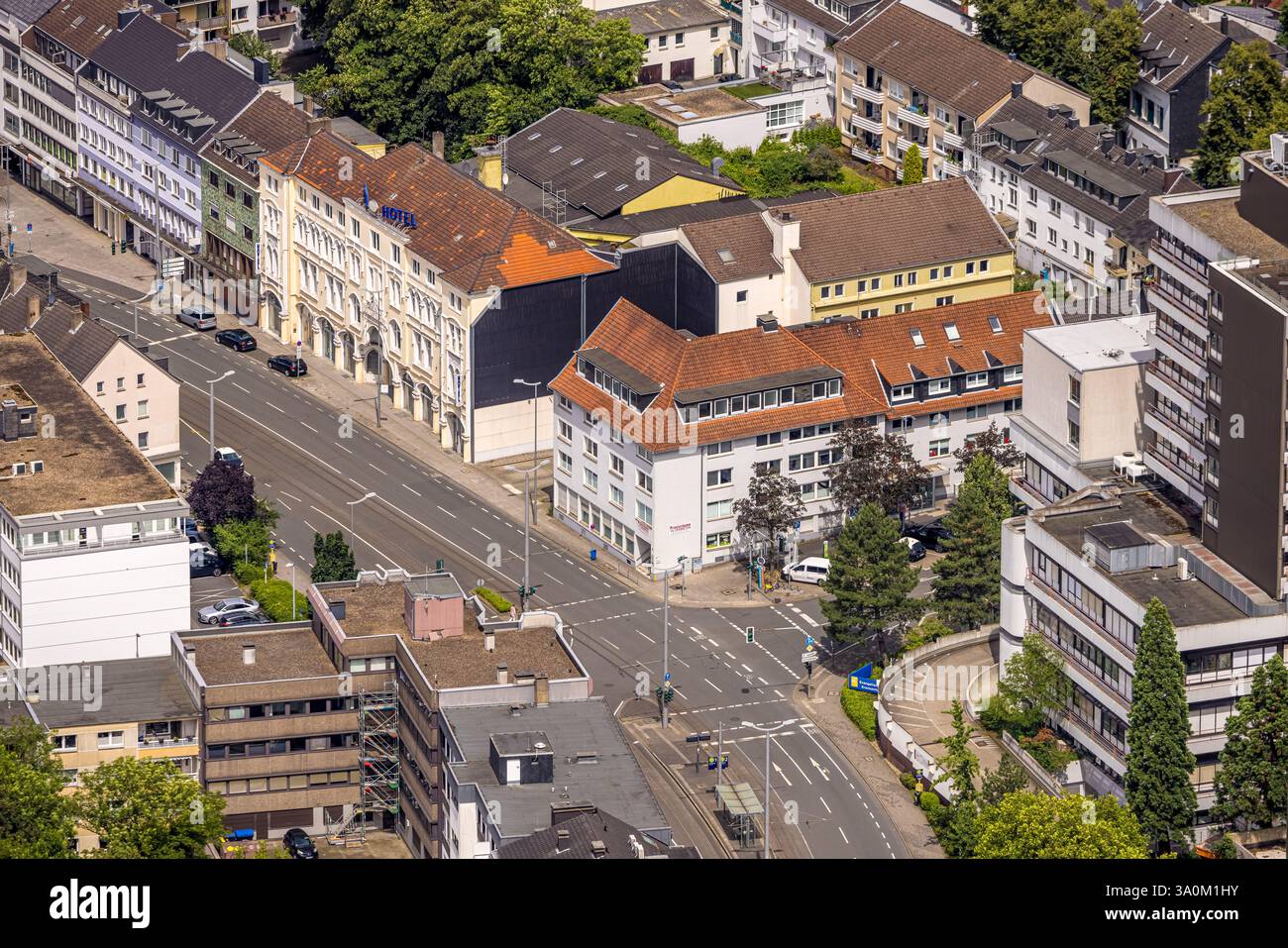 Strassenverkehrsamt Mulheim An Der Ruhr