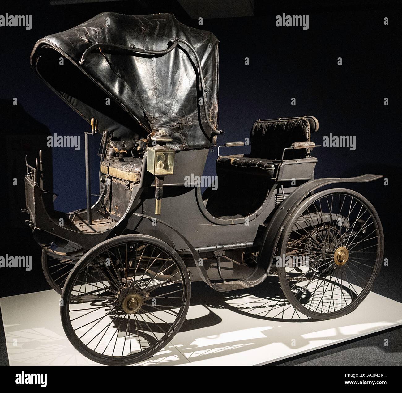 1894 car hi-res stock photography and images - Alamy