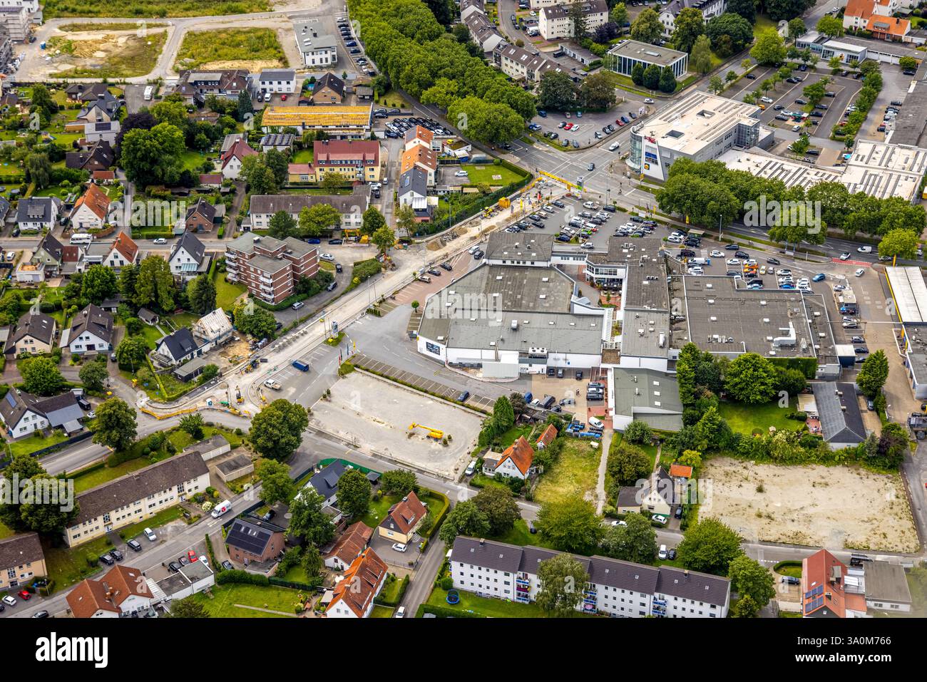 Riga Ring Soest