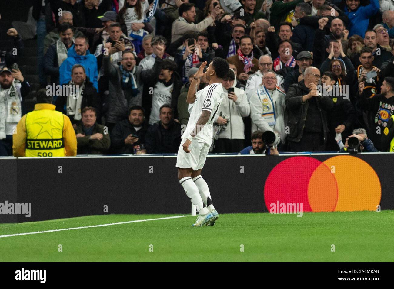 Take The Stress Out Of Rabona