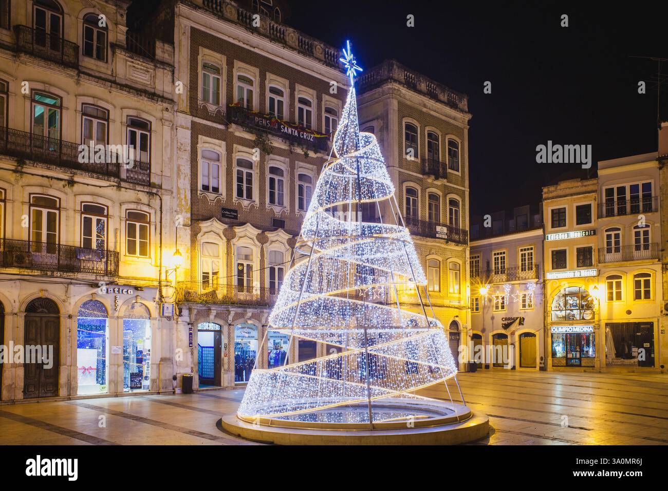 X Mus Treee X mass tree hi-res stock photography and images - Alamy
