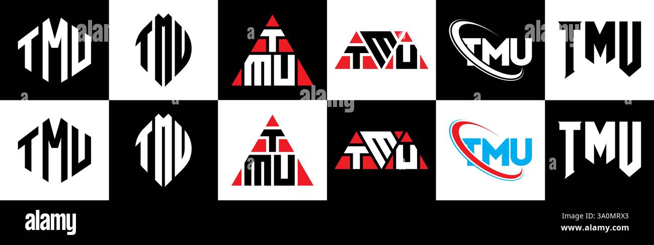 Tmu cube hi-res stock photography and images - Alamy