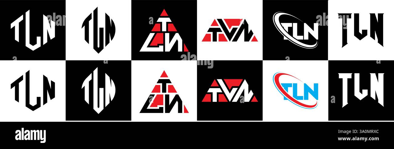 Tln cube hi-res stock photography and images - Alamy