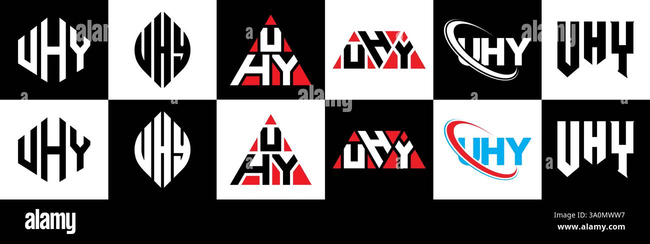 Uhy cube hi-res stock photography and images - Alamy