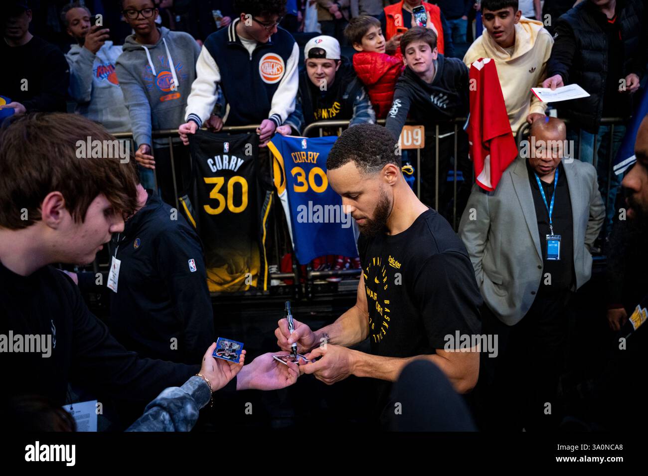 Stephen Curry Signs Landmark What This Means for the Global Market