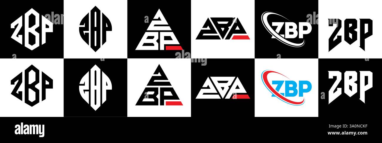Zbp triangle hi-res stock photography and images - Alamy
