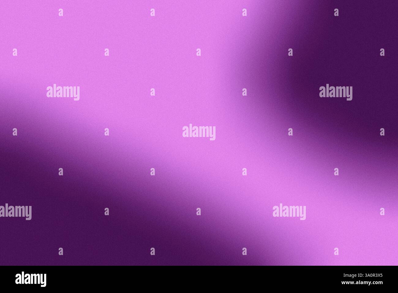 Purple plum pink lilac abstract background. Color gradient. Noise gradient texture illustration. Light spots. Copy space Stock Photo