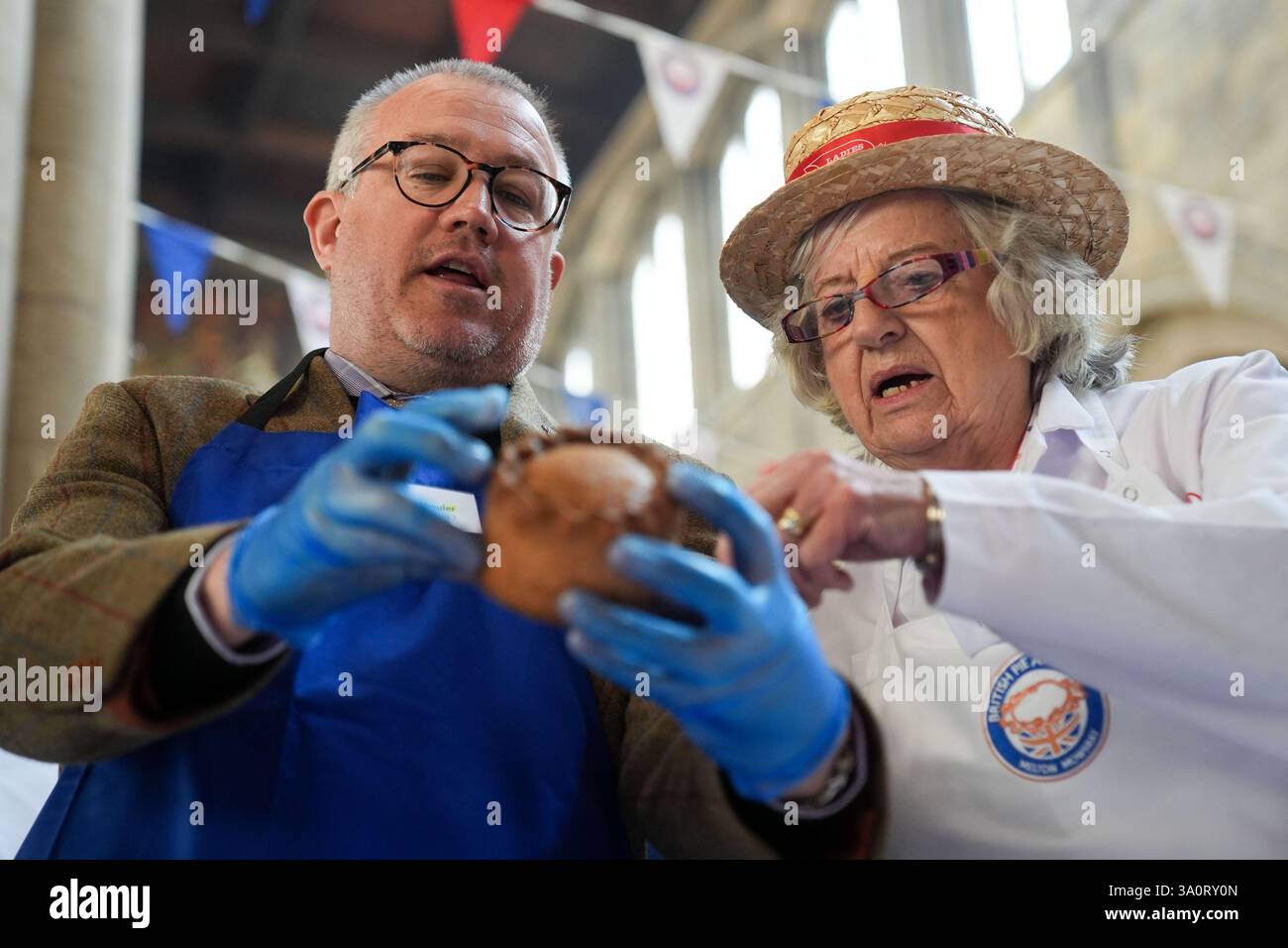 pies-are-judged-during-the-british-pie-awards-2025-at-st-mary-s-church