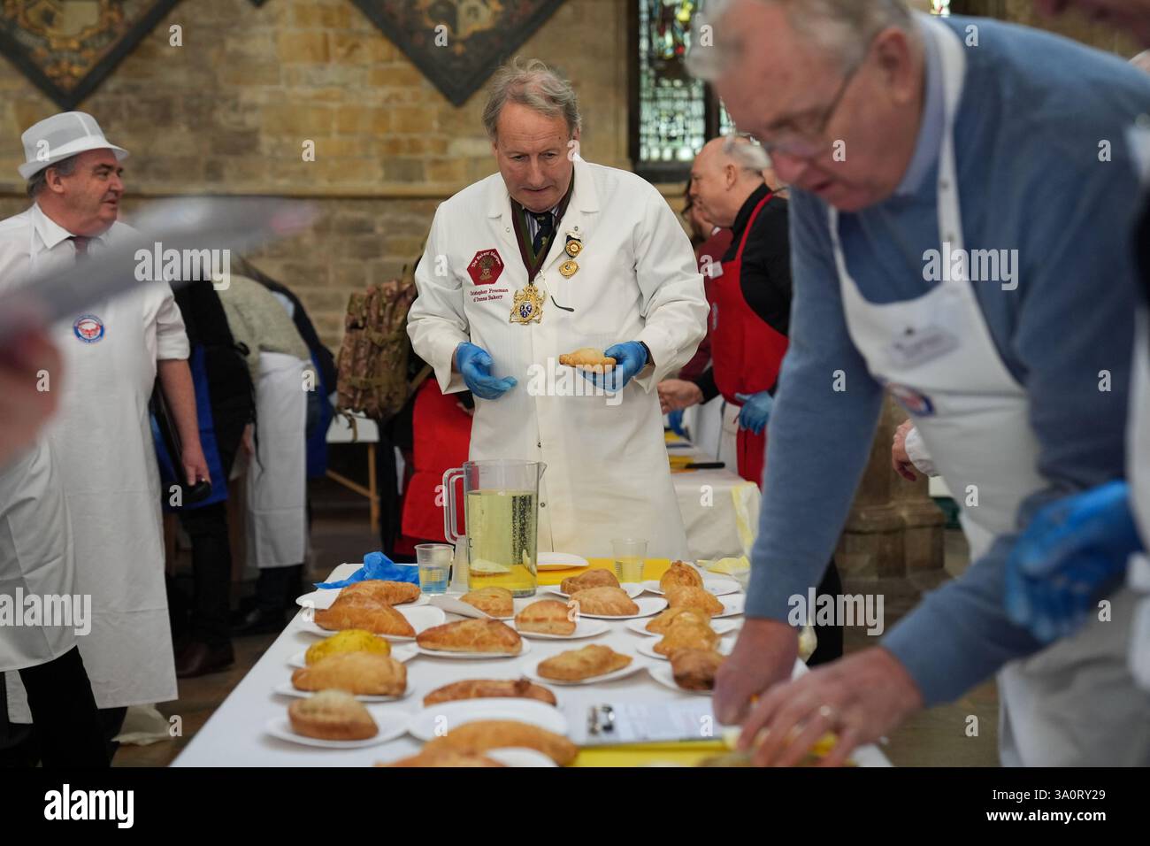 pies-are-judged-during-the-british-pie-awards-2025-at-st-mary-s-church