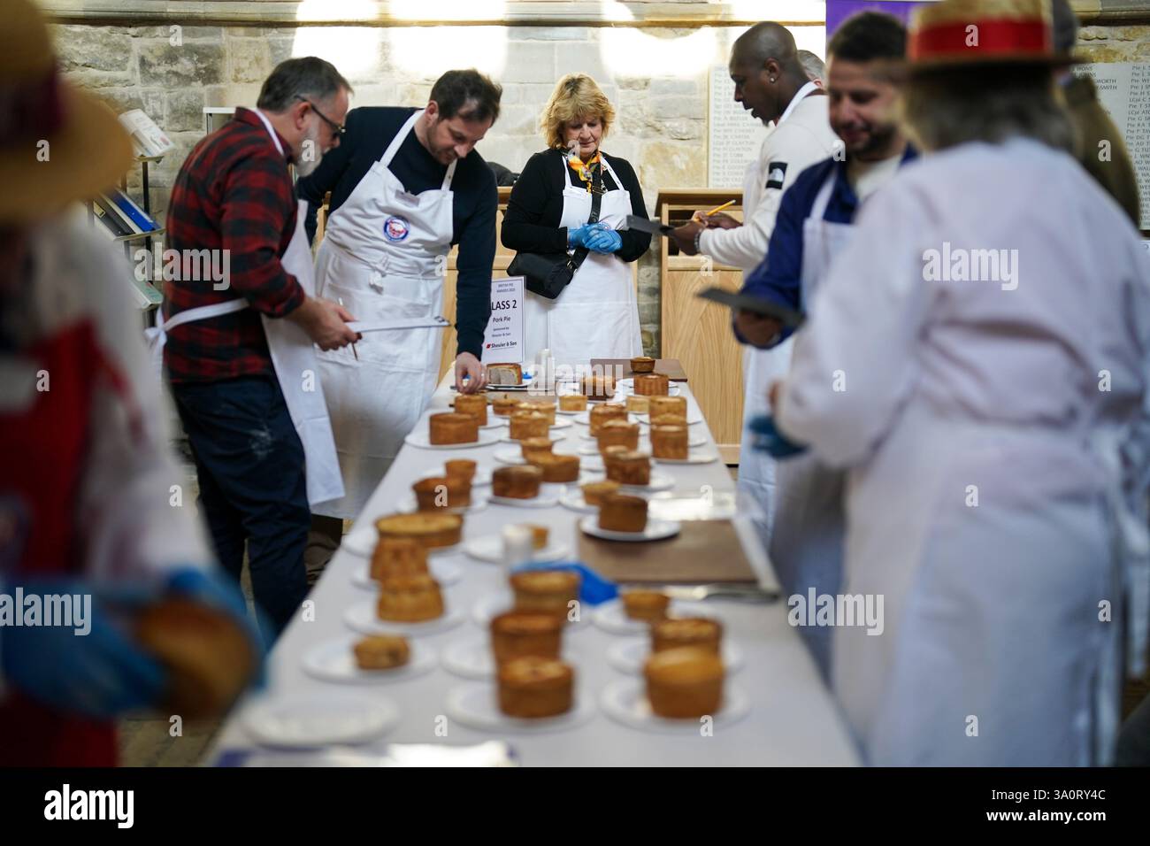 pies-are-judged-during-the-british-pie-awards-2025-at-st-mary-s-church