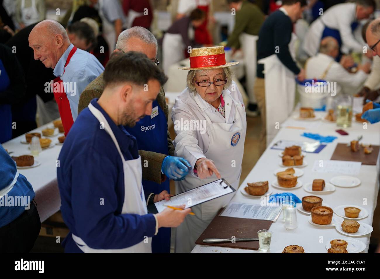 pies-are-judged-during-the-british-pie-awards-2025-at-st-mary-s-church