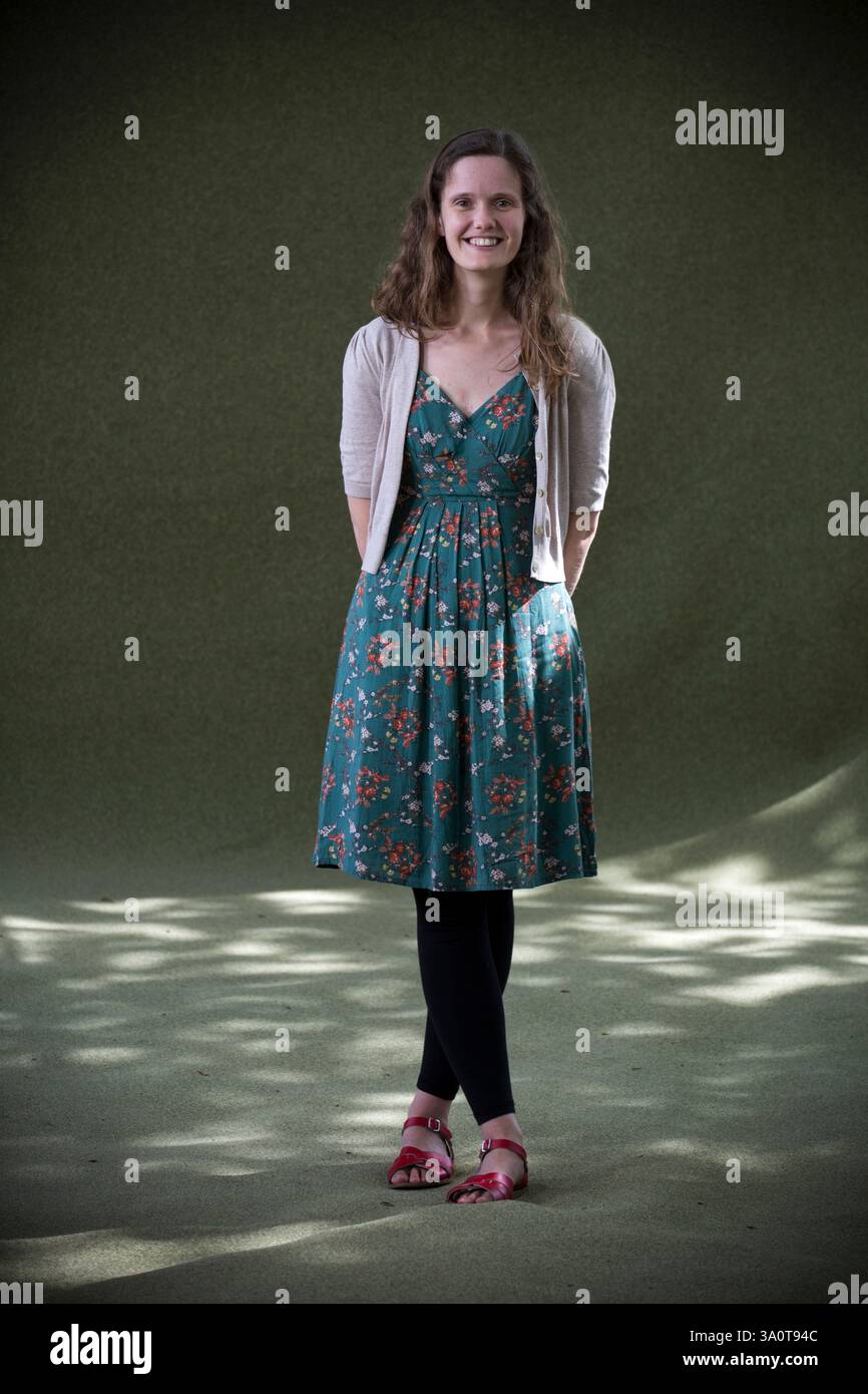 Matilda tristram writer illustrator hi-res stock photography and images -  Alamy