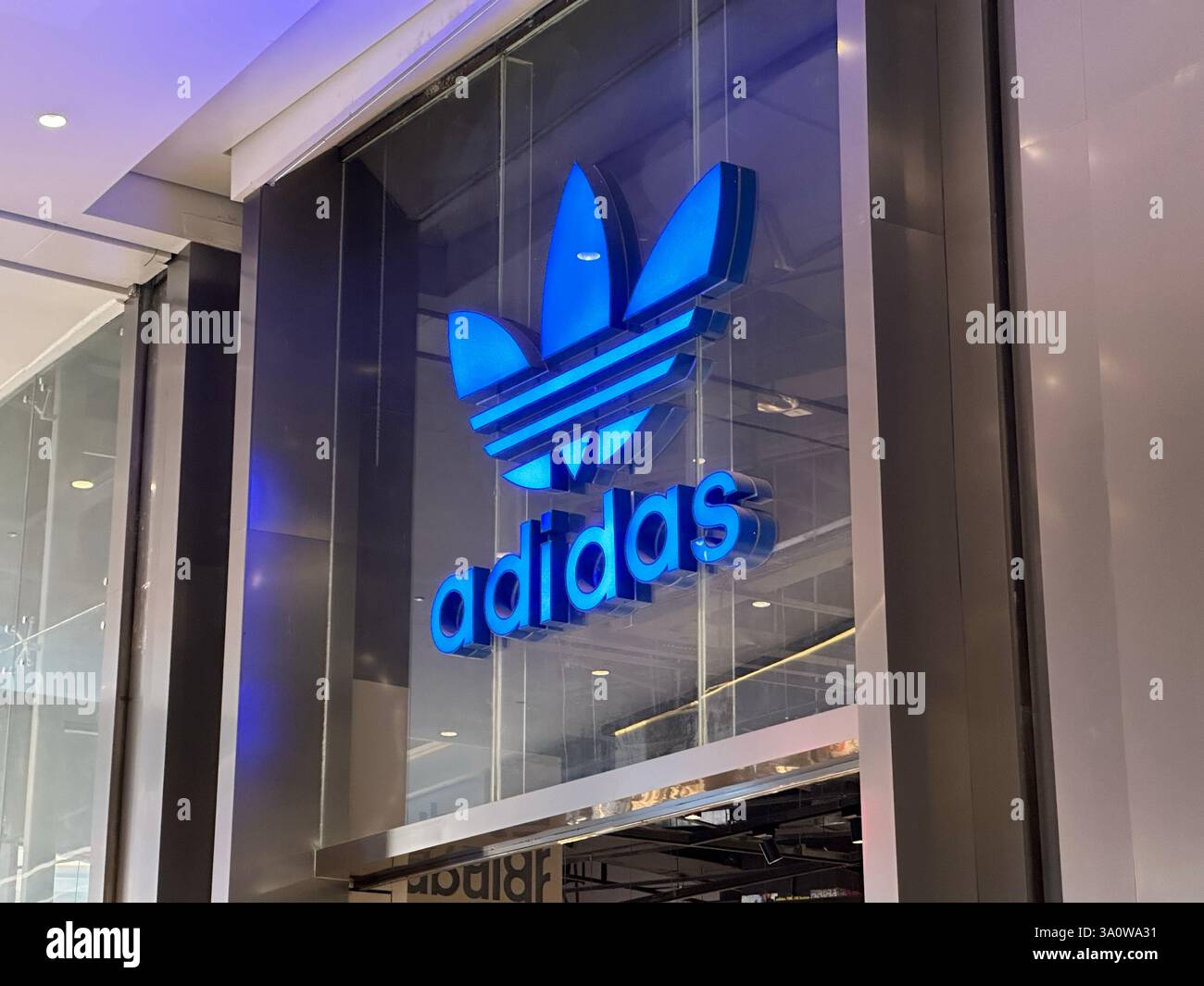 addida store near me