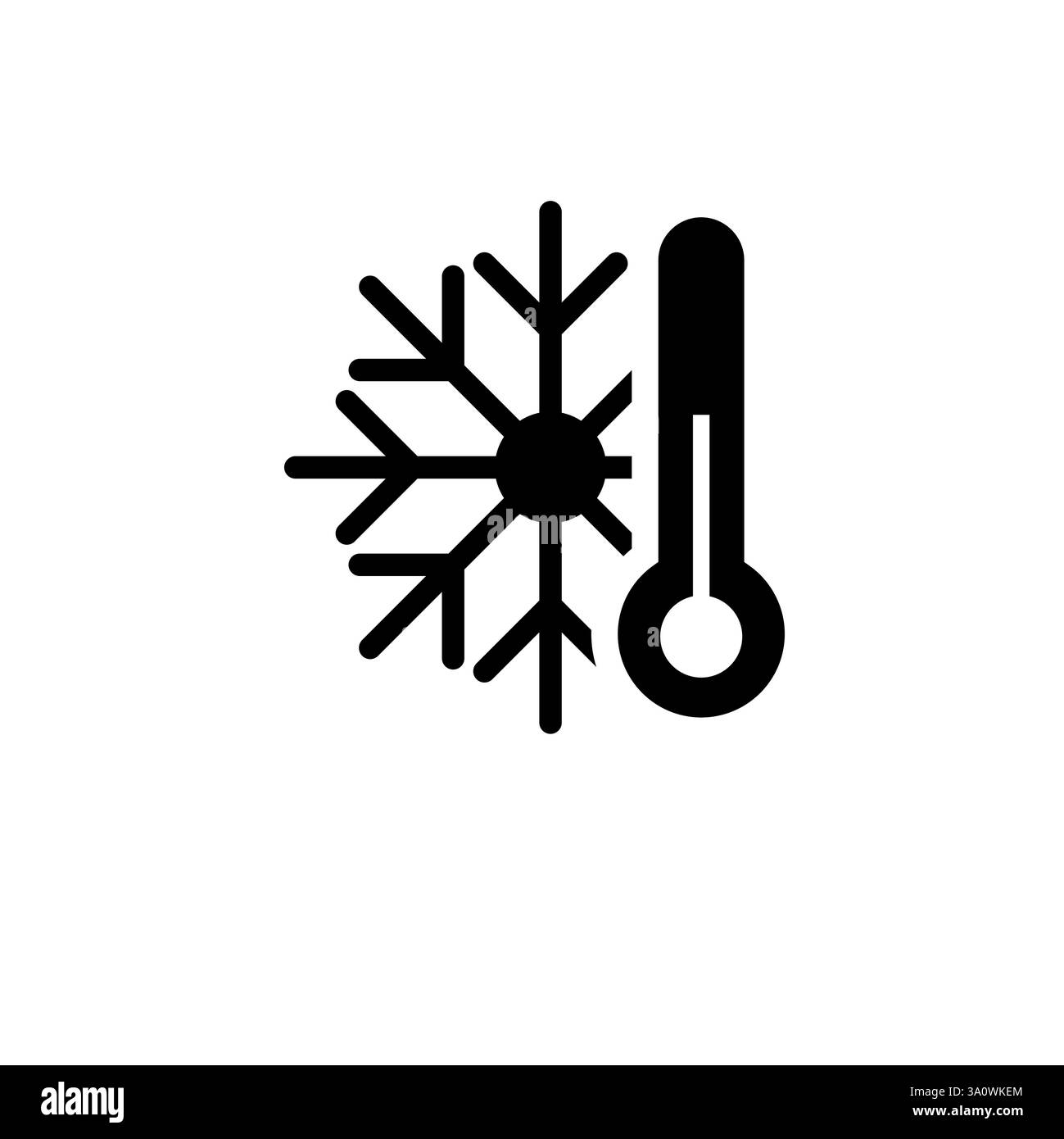 Cold Icon Svg