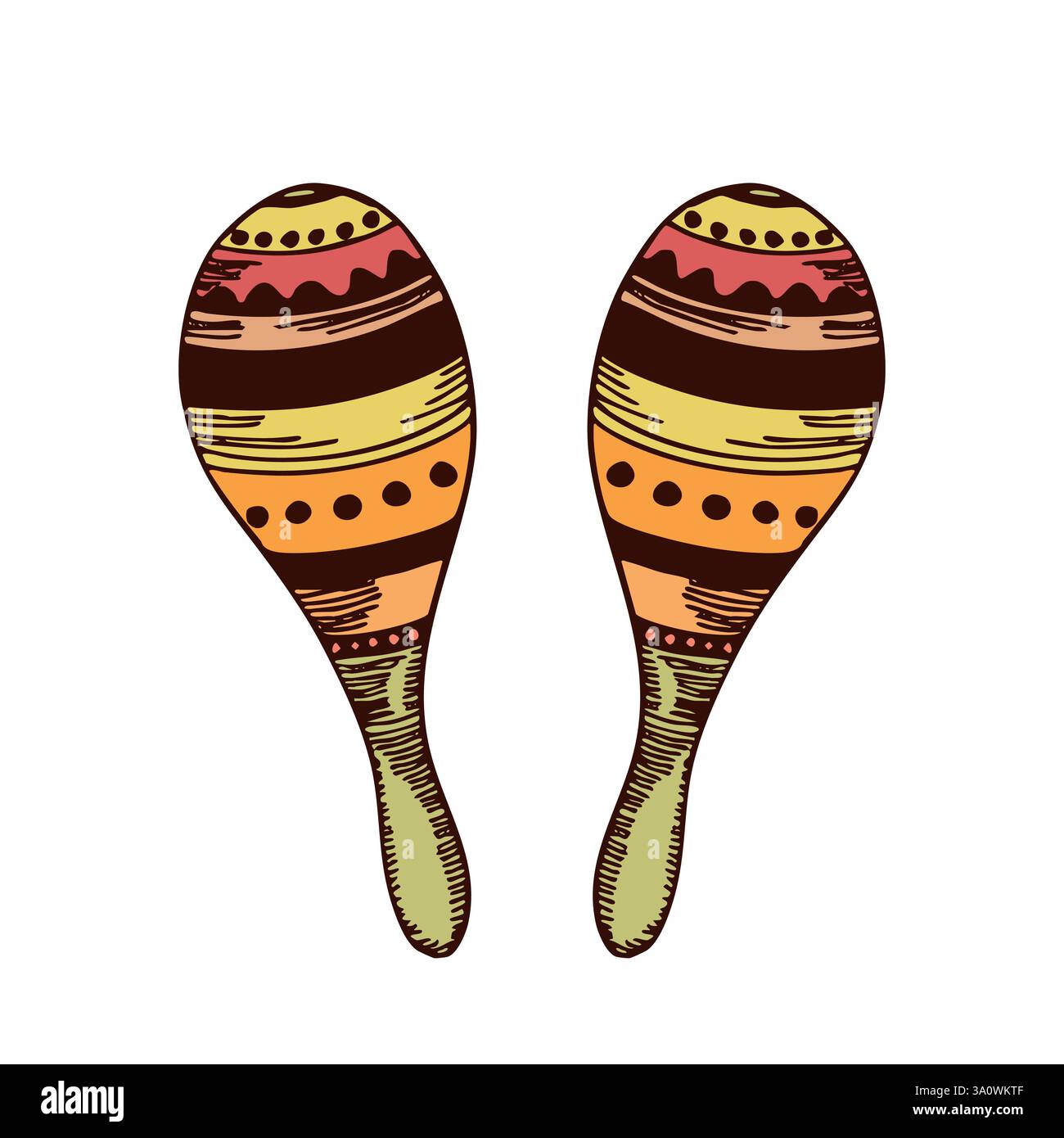 Cuban american festival Stock Vector Images - Alamy