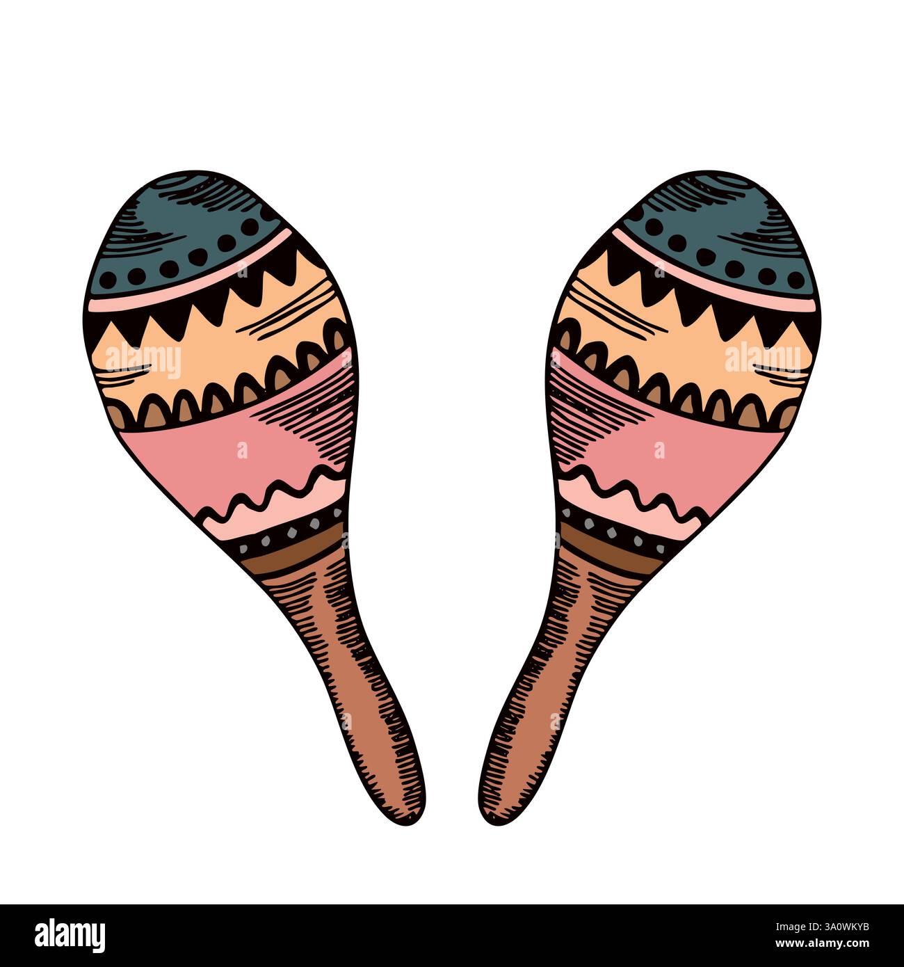 Cuban american festival Stock Vector Images - Alamy