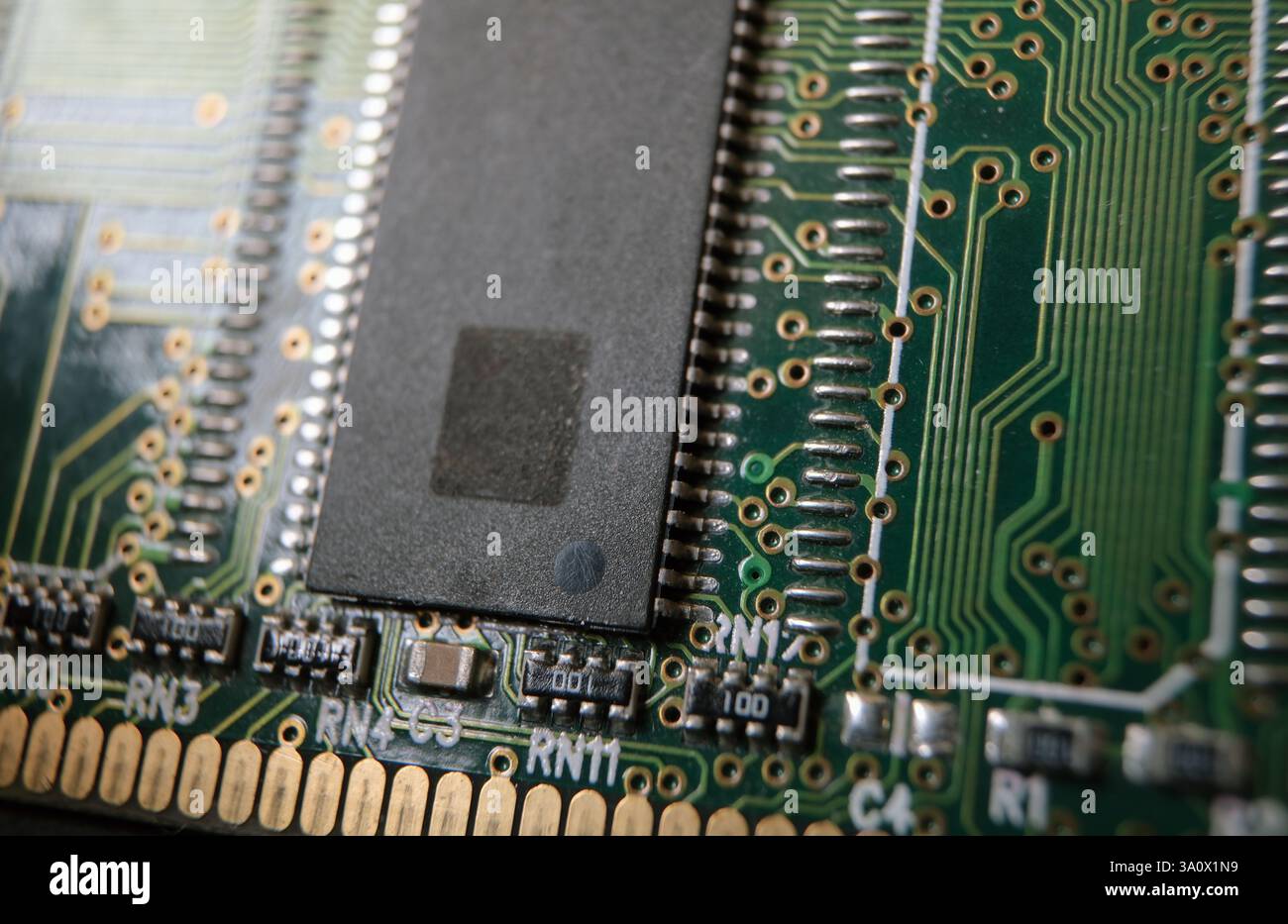 64 bits hi-res stock photography and images - Alamy