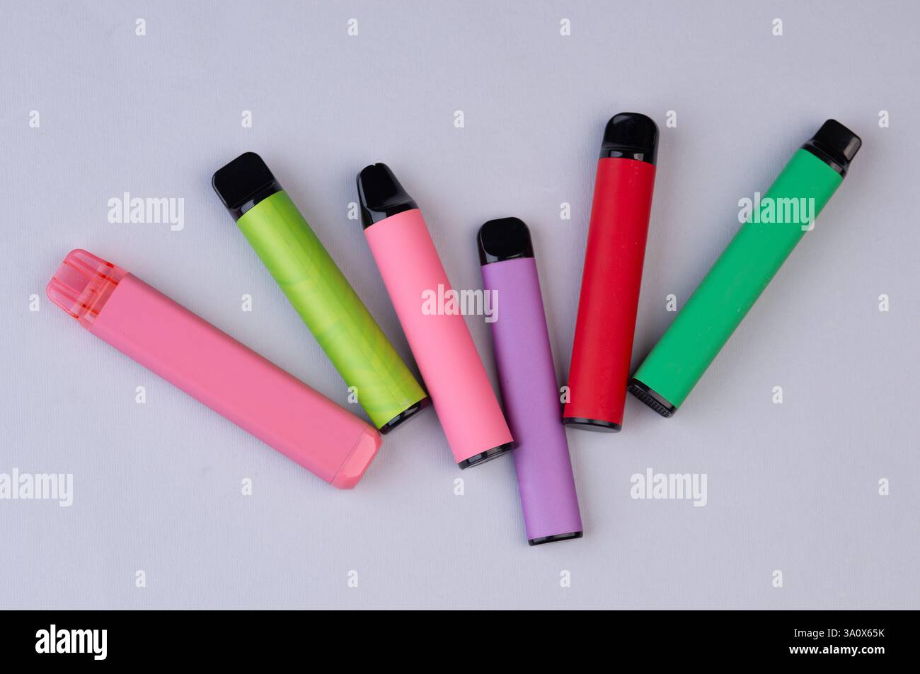 magasin vape rouen VapingSmokeless Air Inhaler Stop Vaping Aid Quitstick main image 1