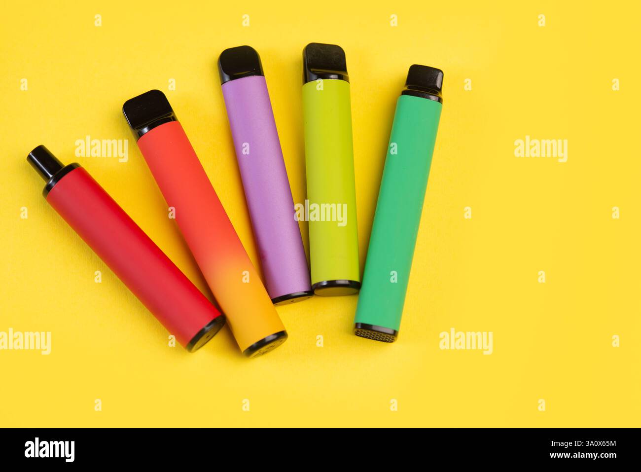 brand types of cigarettes ITG Brands