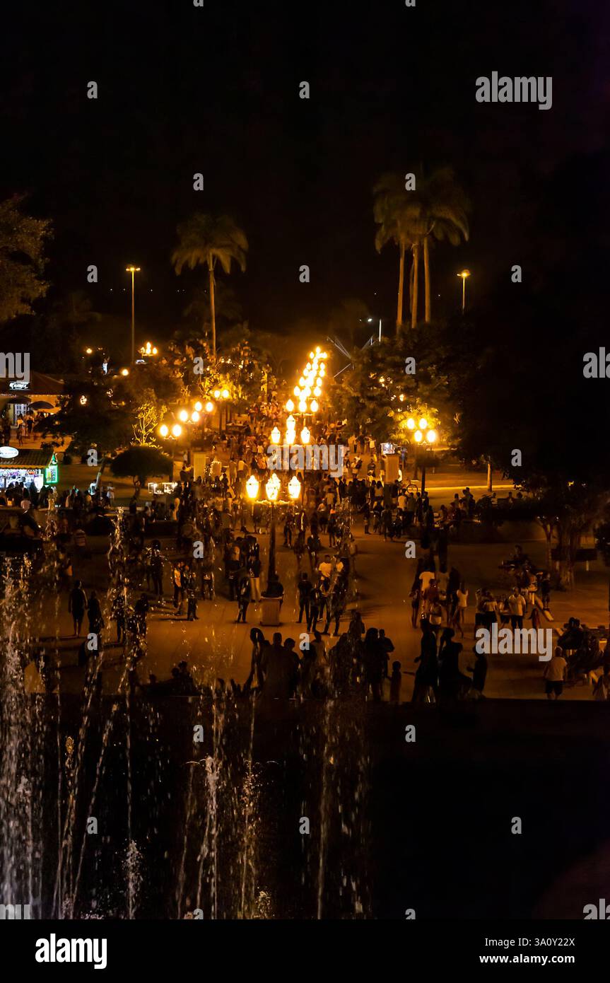 Atmosphere during public gathering hi res stock photography and images Atmosphere during public gathering hi res stock photography and images