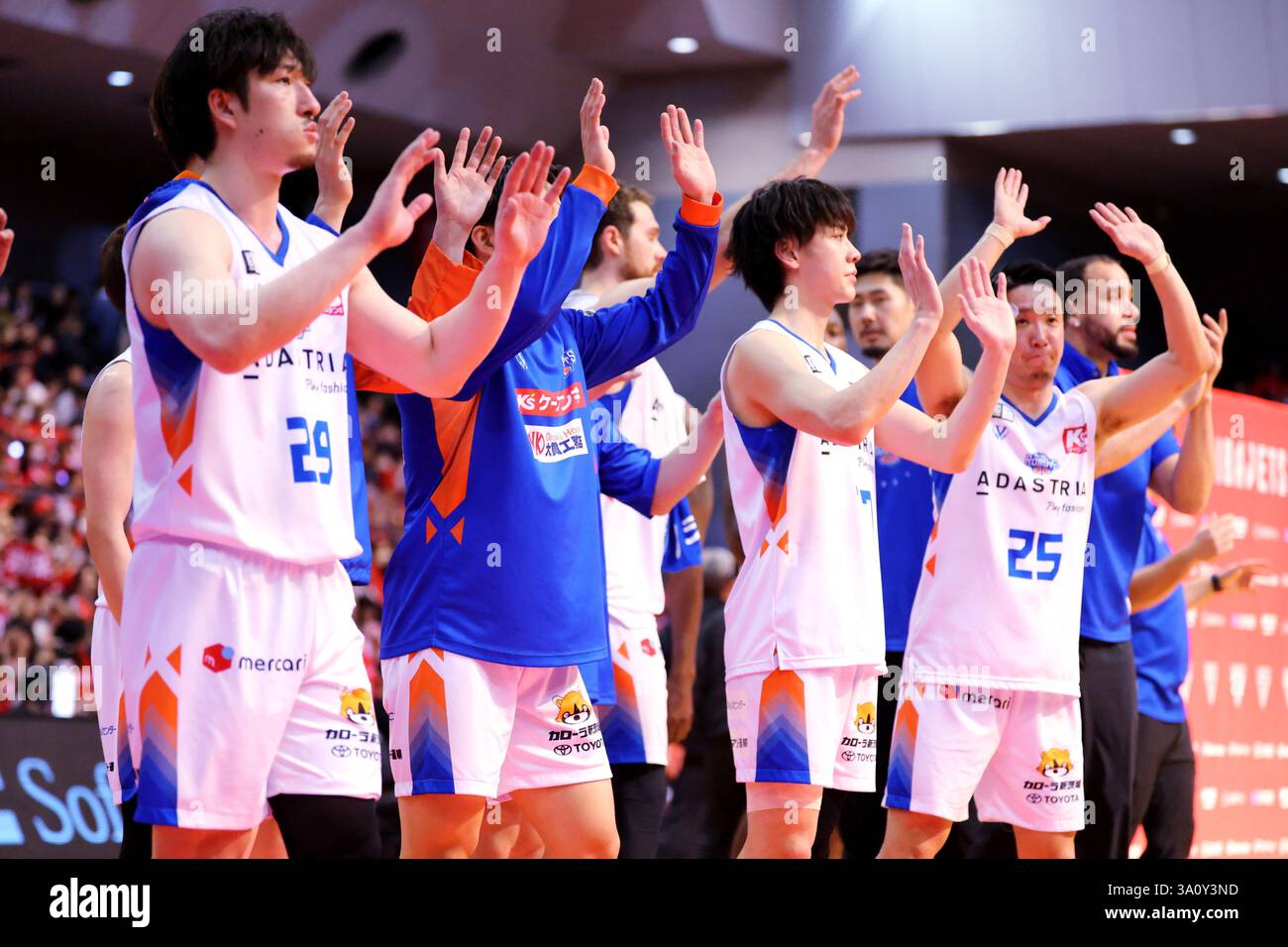 Ibaraki Robots start 6-0, Vic Law says team needs better execution Ibaraki Robots start 6-0, Vic Law says team needs better execution