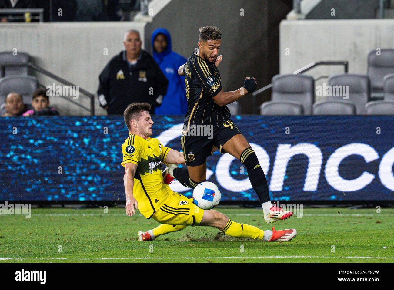 Sean zawadzki hi-res stock photography and images - Alamy