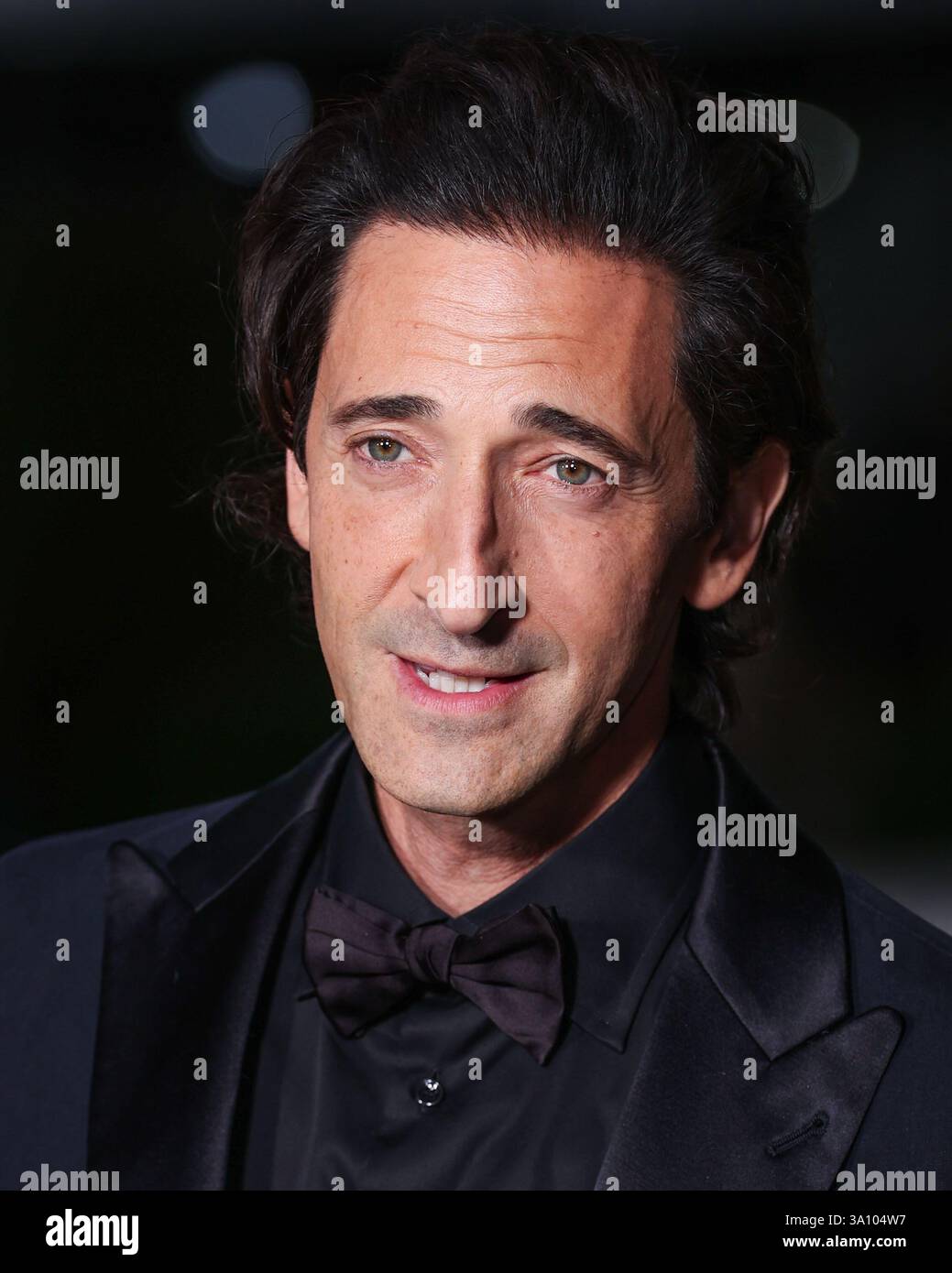 (FILE) Adrien Brody wins Oscar for Best Actor in a Leading Role for ...