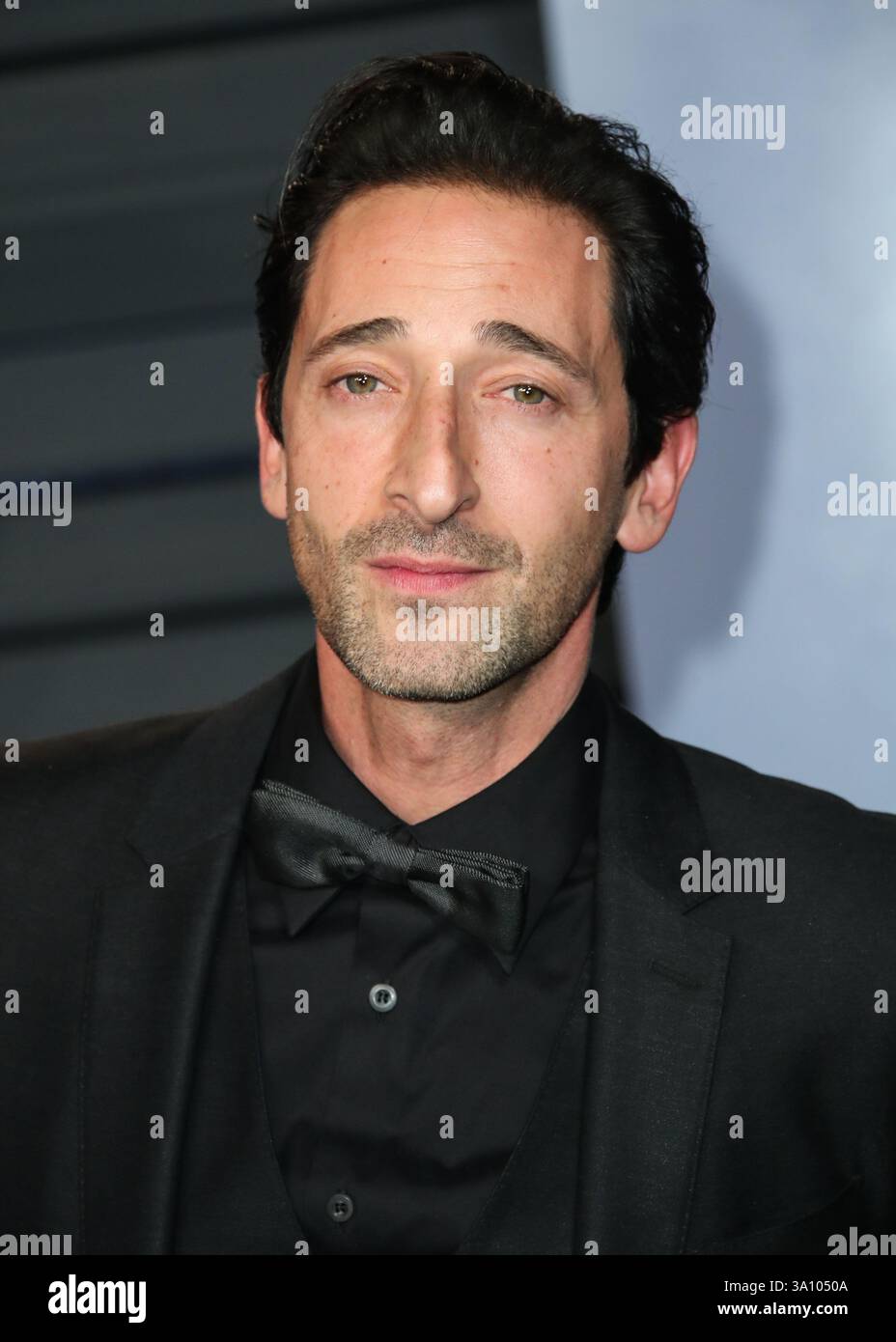 (FILE) Adrien Brody wins Oscar for Best Actor in a Leading Role for ...