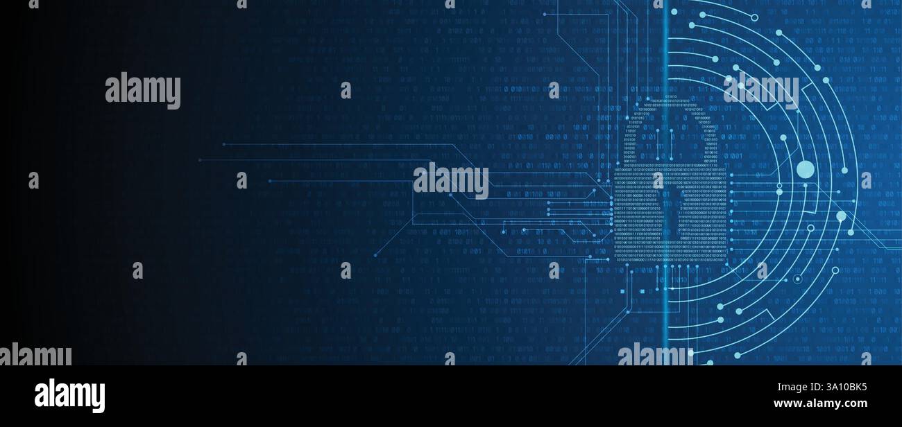 Cyber security protection devices from hacker attack Stock Vector Image ...