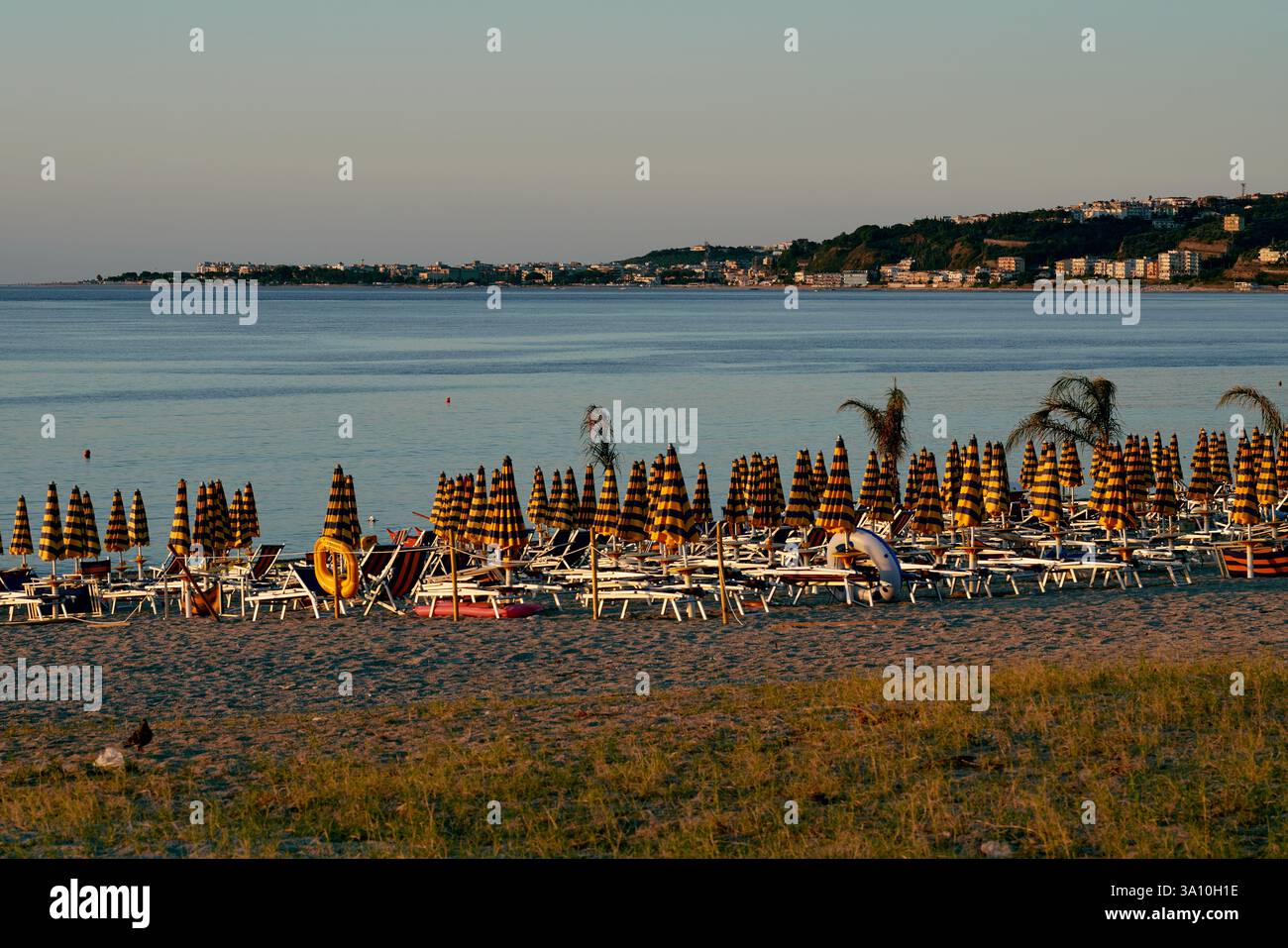 Soverato beach hi-res stock photography and images - Alamy