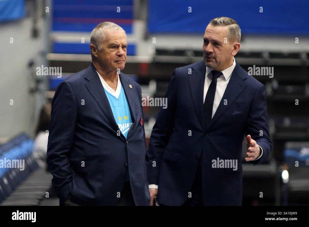 What's Next for Zenit?