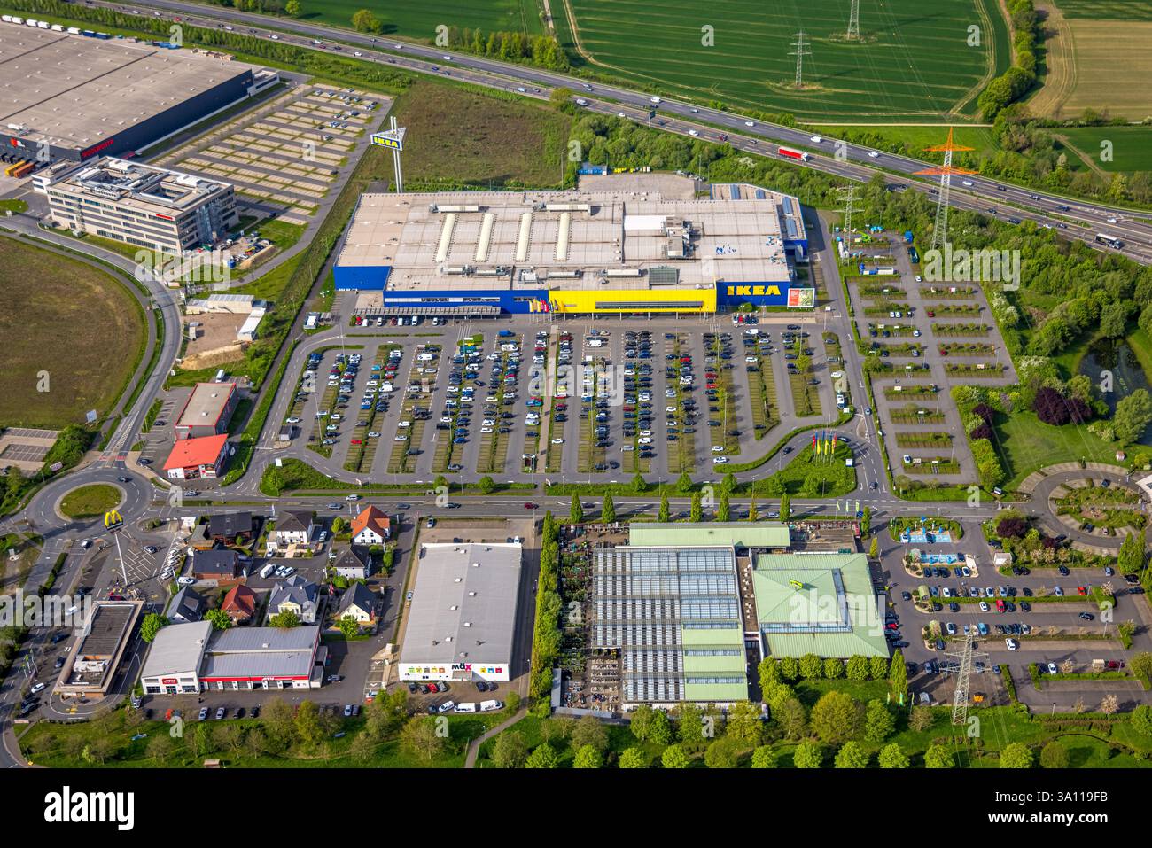 Luxus Ikea Kamen Ffnungszeiten Fotos