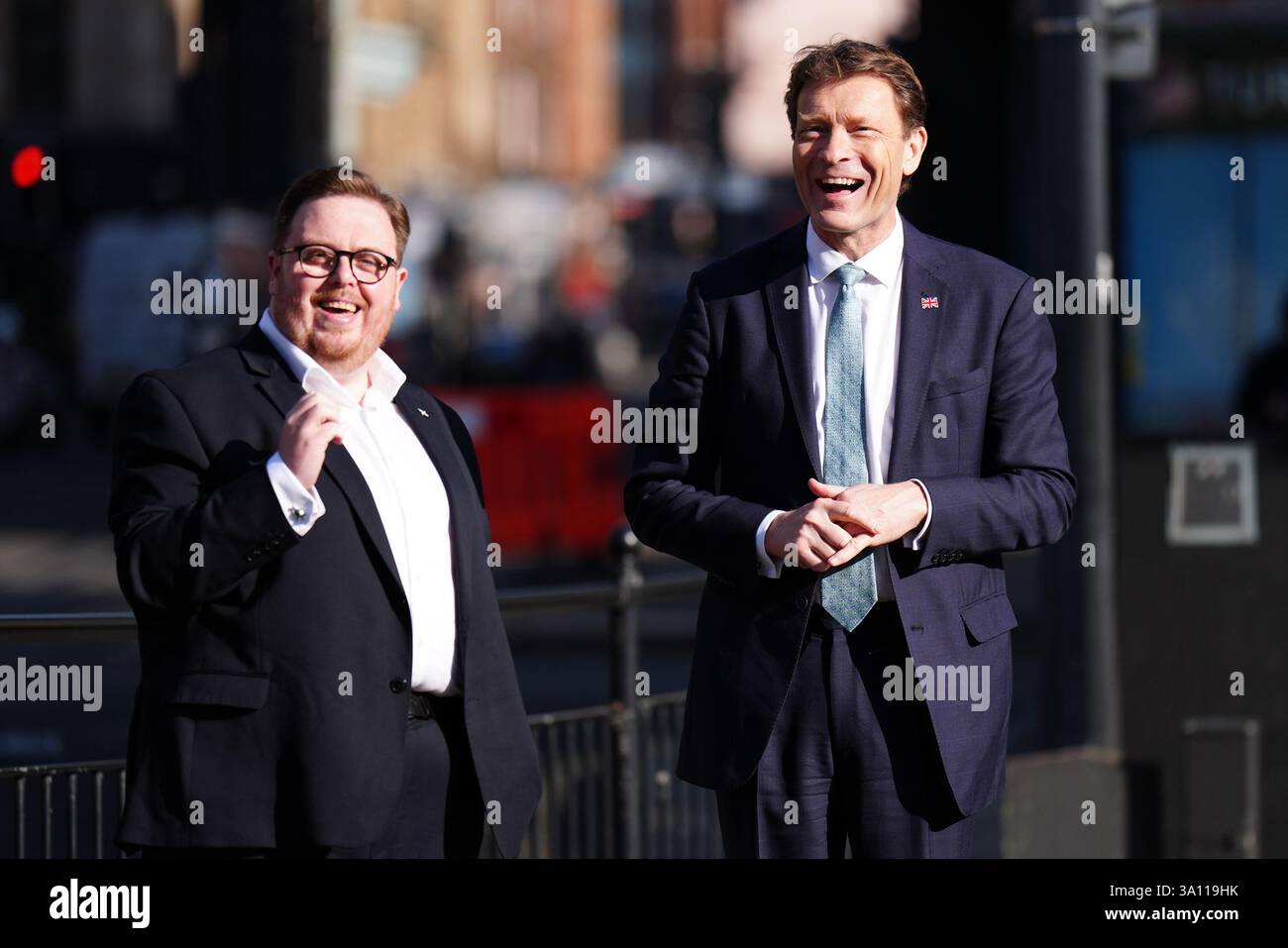 Thomas kerr reform hi-res stock photography and images - Alamy
